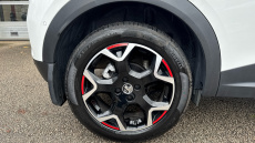 Vauxhall Mokka 1.2 Turbo 100 SRi 5dr Petrol Hatchback